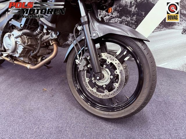suzuki - v-strom-dl-650