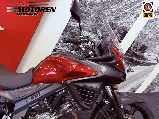 suzuki - v-strom-dl-650