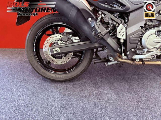 suzuki - v-strom-dl-650