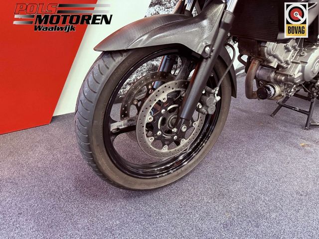 suzuki - v-strom-dl-650