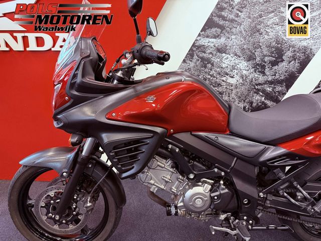 suzuki - v-strom-dl-650