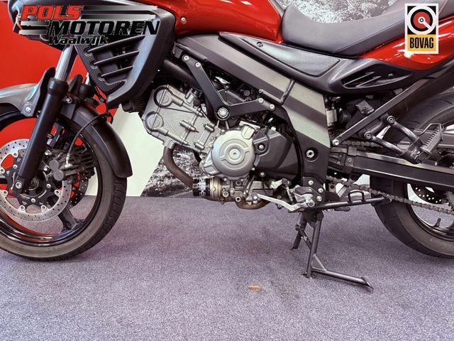 suzuki - v-strom-dl-650