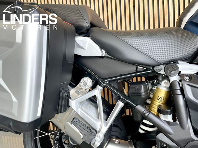 bmw - r-1250-gs