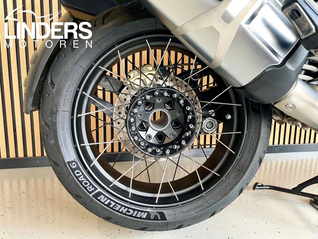 bmw - r-1250-gs
