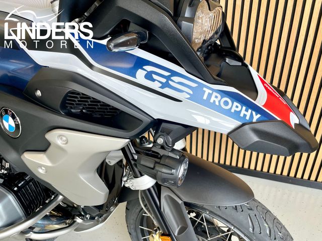 bmw - r-1250-gs