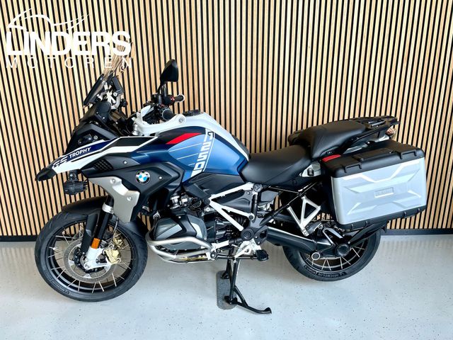 bmw - r-1250-gs