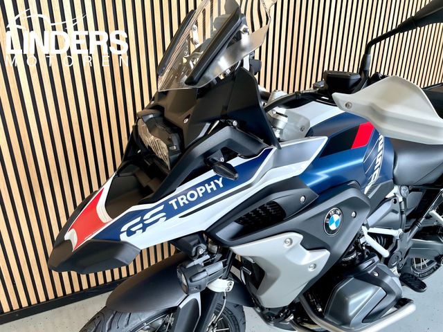 bmw - r-1250-gs