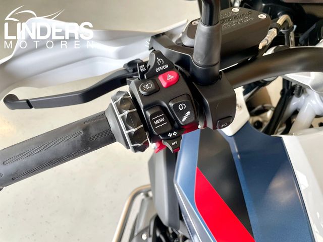 bmw - r-1250-gs
