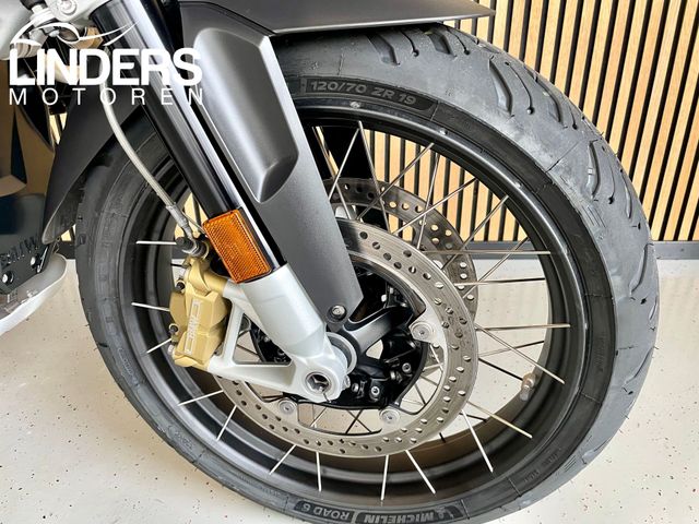bmw - r-1250-gs