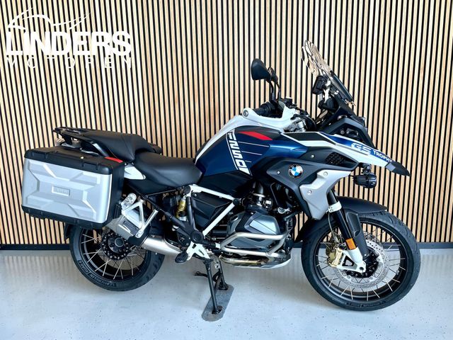 bmw - r-1250-gs