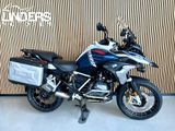BMW R 1250 GS