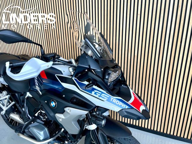 bmw - r-1250-gs