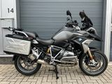 BMW R 1200 GS LC