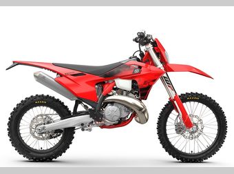 Gasgas EC 300 2026 nieuw