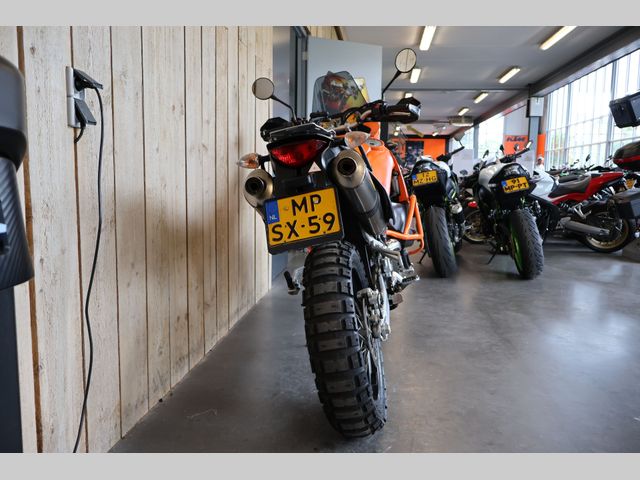 ktm - 990-adventure