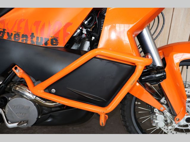ktm - 990-adventure