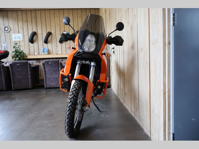 ktm - 990-adventure