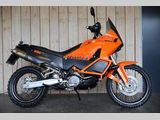 KTM 990 ADVENTURE