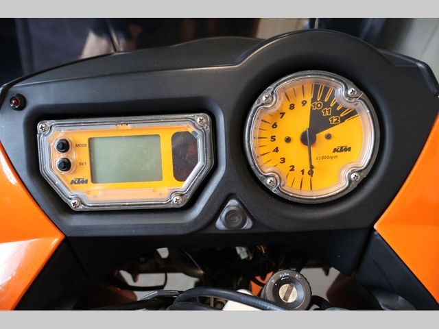 ktm - 990-adventure