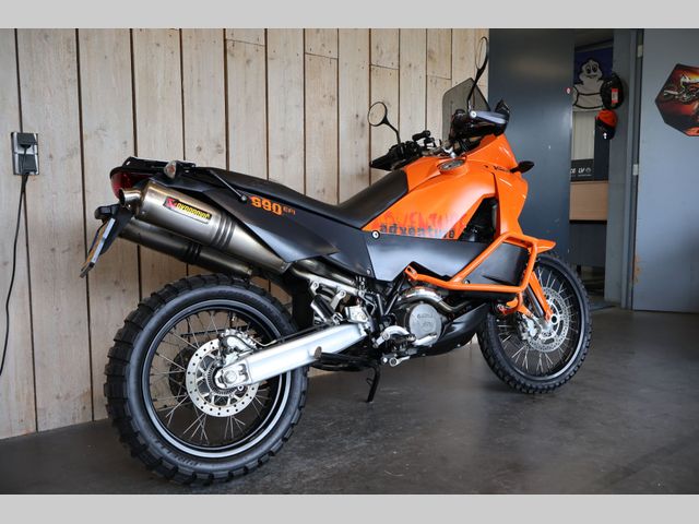 ktm - 990-adventure