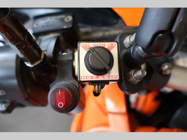 ktm - 990-adventure