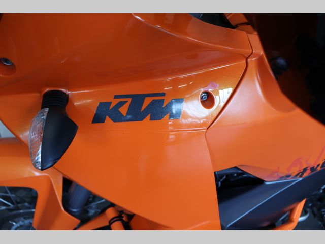 ktm - 990-adventure
