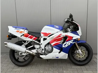 Honda CBR 900 RR Fireblade 1992 occasion
