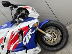 Honda CBR 900RR Fireblade 1992 occasion – foto 2 van 20