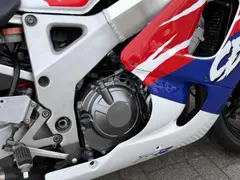 Honda CBR 900RR Fireblade 1992 occasion – foto 3 van 20
