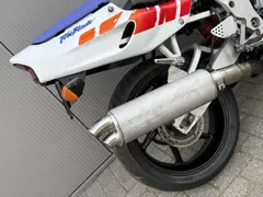 Honda CBR 900RR Fireblade 1992 occasion – foto 4 van 20