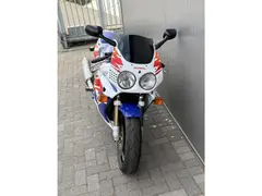 Honda CBR 900RR Fireblade 1992 occasion – foto 6 van 20