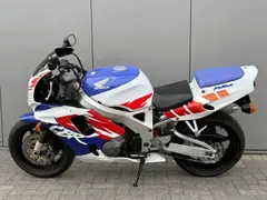 Honda CBR 900RR Fireblade 1992 occasion – foto 7 van 20