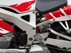Honda CBR 900RR Fireblade 1992 occasion – foto 9 van 20