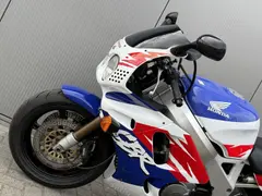 Honda CBR 900RR Fireblade 1992 occasion – foto 10 van 20