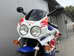 Honda CBR 900RR Fireblade 1992 occasion – foto 11 van 20