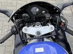 Honda CBR 900RR Fireblade 1992 occasion – foto 12 van 20