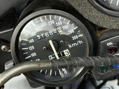 Honda CBR 900RR Fireblade 1992 occasion – foto 13 van 20