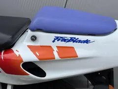 Honda CBR 900RR Fireblade 1992 occasion – foto 15 van 20
