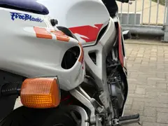 Honda CBR 900RR Fireblade 1992 occasion – foto 16 van 20