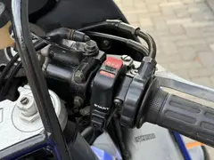 Honda CBR 900RR Fireblade 1992 occasion – foto 18 van 20