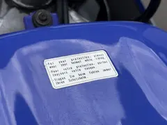 Honda CBR 900RR Fireblade 1992 occasion – foto 19 van 20