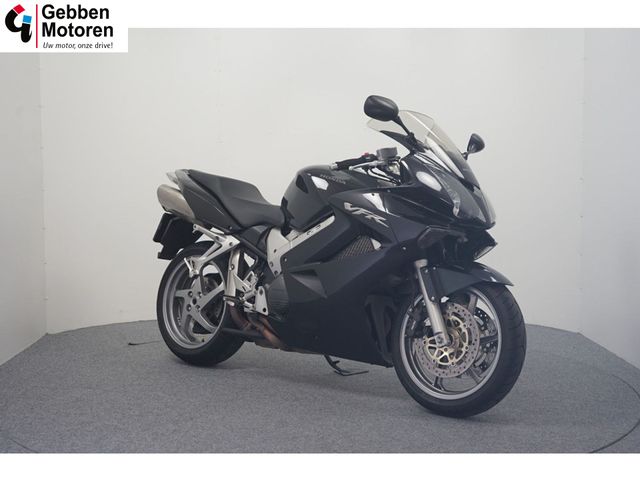 honda - vfr-800-fi