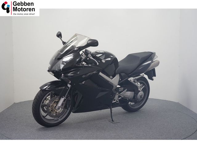 honda - vfr-800-fi