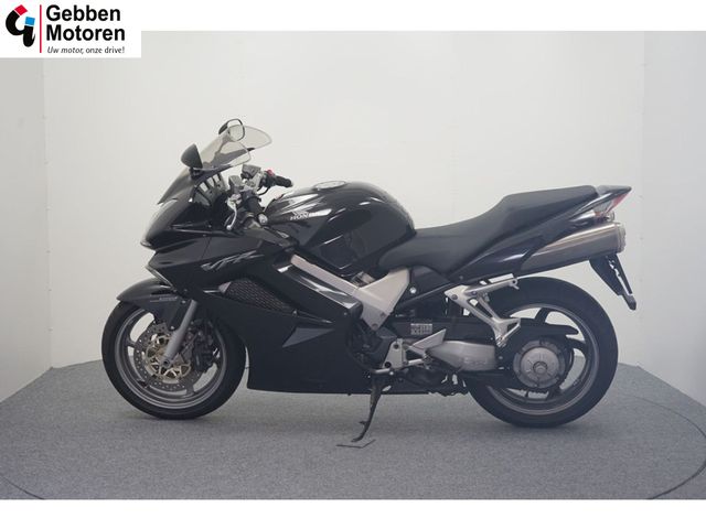 honda - vfr-800-fi