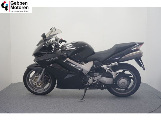 honda - vfr-800-fi