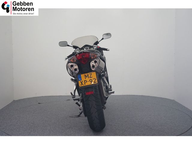 honda - vfr-800-fi