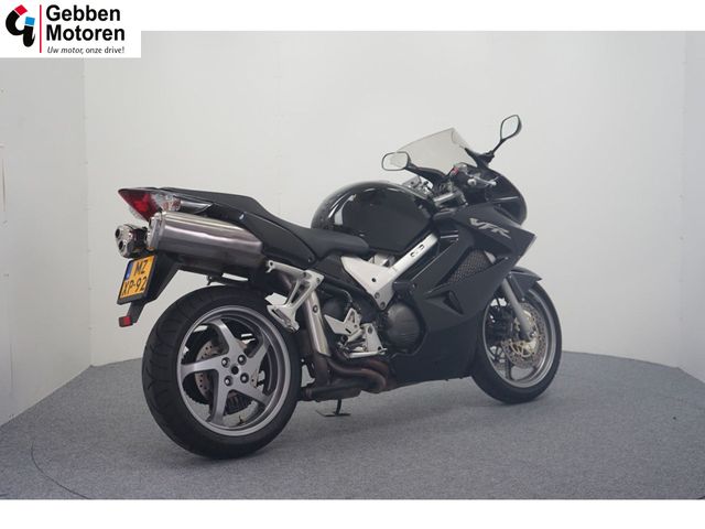 honda - vfr-800-fi
