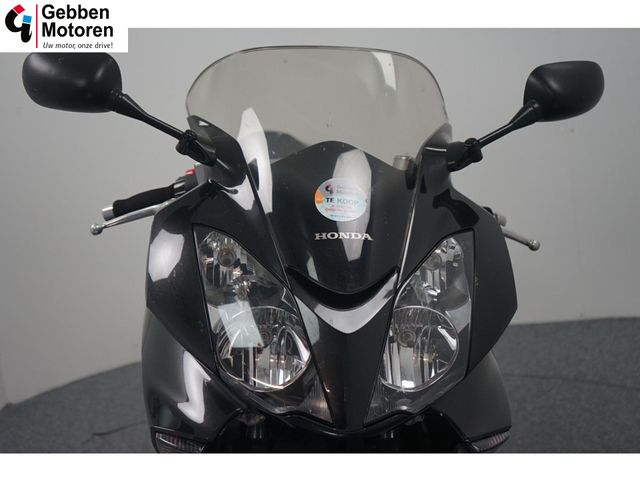 honda - vfr-800-fi