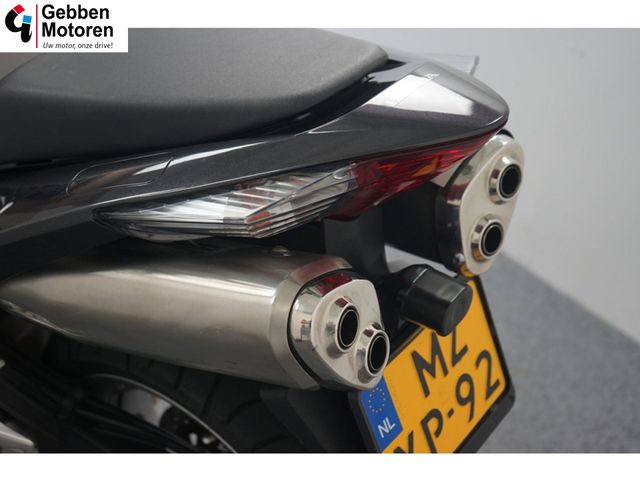 honda - vfr-800-fi