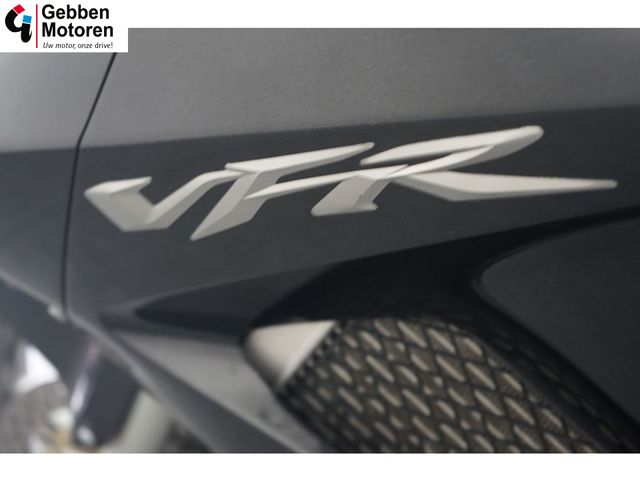 honda - vfr-800-fi